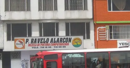 PRA MEZCLA DE PINTURA PRA MEZCLA DE PINTURA